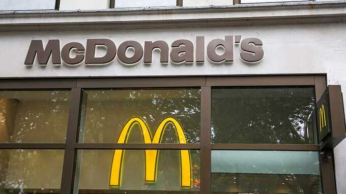 McDonald’s по решению суда выплатит немецкой принцессе огромную компенсацию